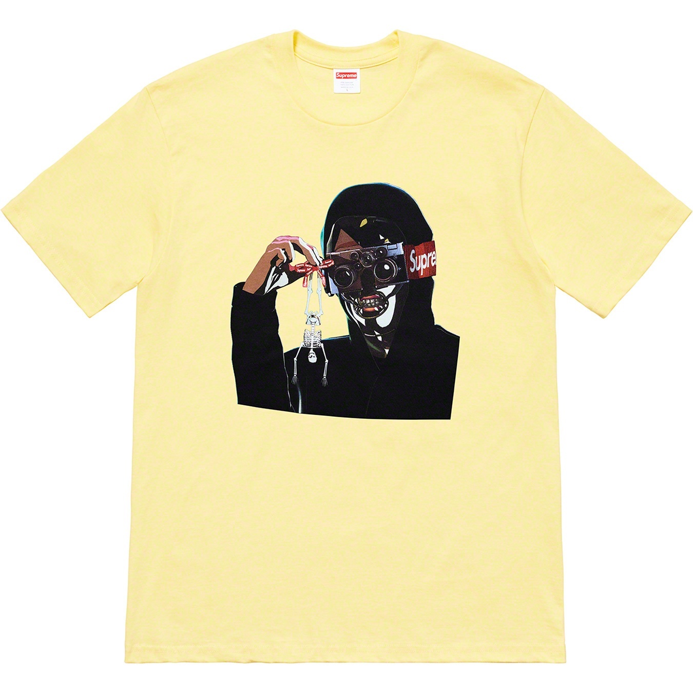 Creeper Tee view 8